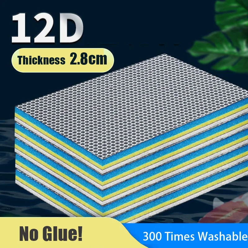 Marine Aquarium Glue - BesMedia-Éponge filtrante pour aquarium, filtre externe,