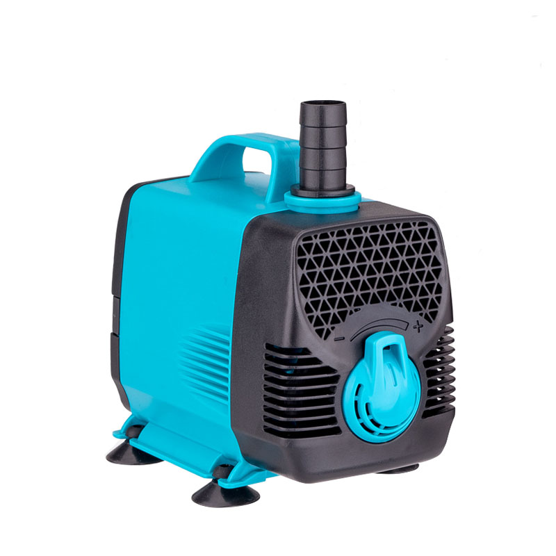 Marine Aquarium Water - Pompe à eau Submersible Ultra silencieuse