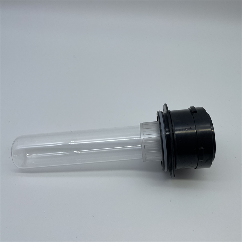 Aquarium Blue Marine Reef 60 - Pompe filtrante SUNSUN HW-5000, ampoule UV