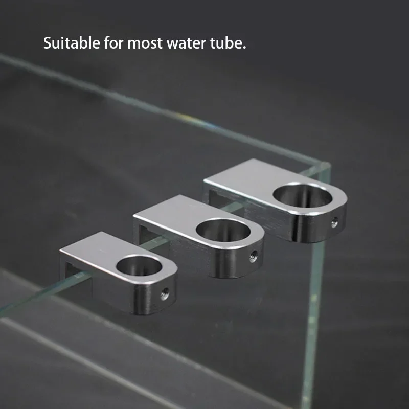 Marine Aquarium Uv Filter - Support de Tube d'eau d'aquarium en