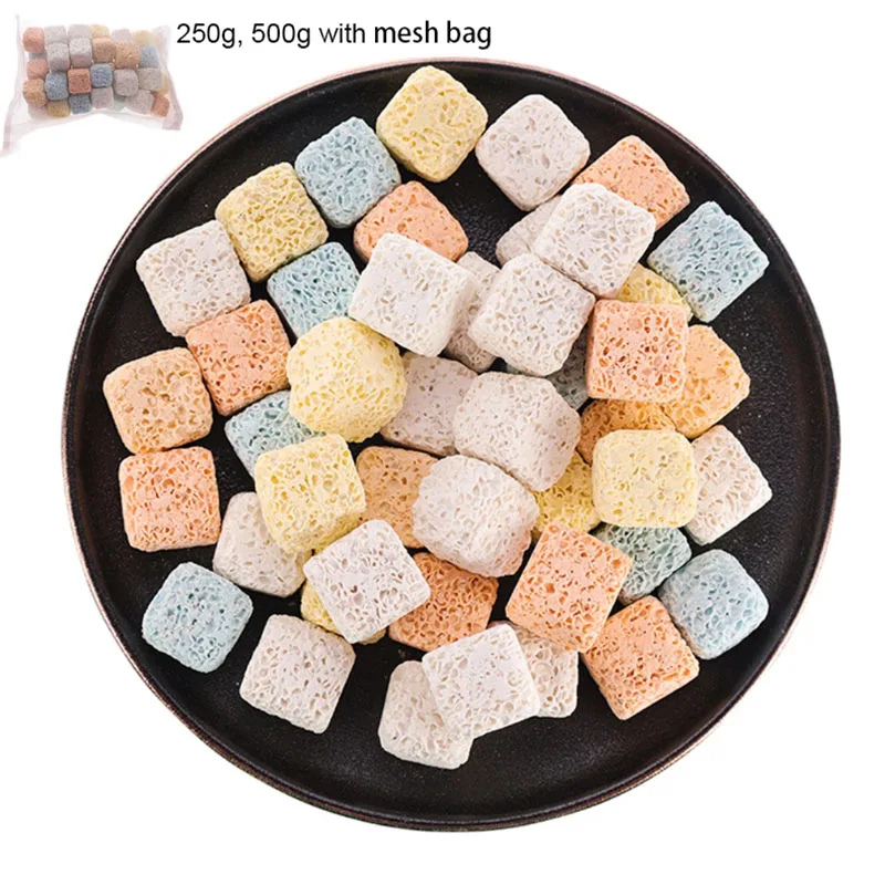 Calcium Reactor Media - 100g 250g 500g nouveau Aquarium Bio
