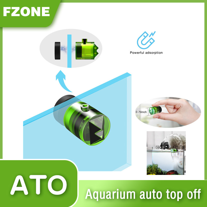 Marine Aquarium Water - MagTool AUTO TOP Off(ATO) Pompe de