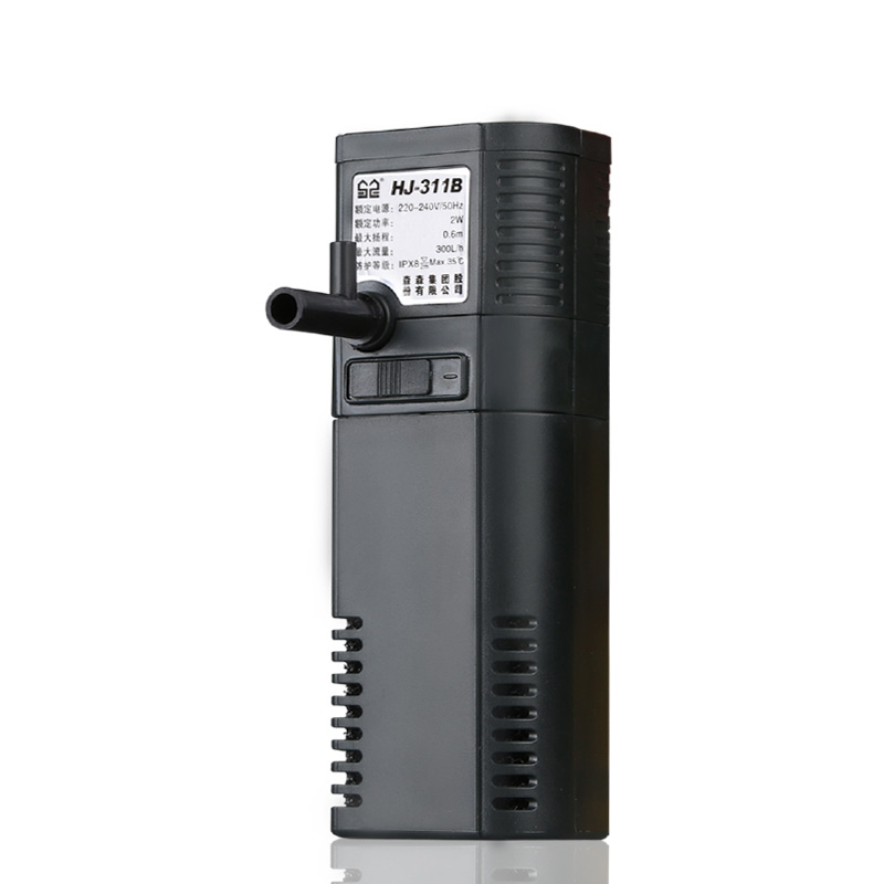 Aquarium Blue Marine Reef 60 - StalSUN mini nano 111B 311B 611B