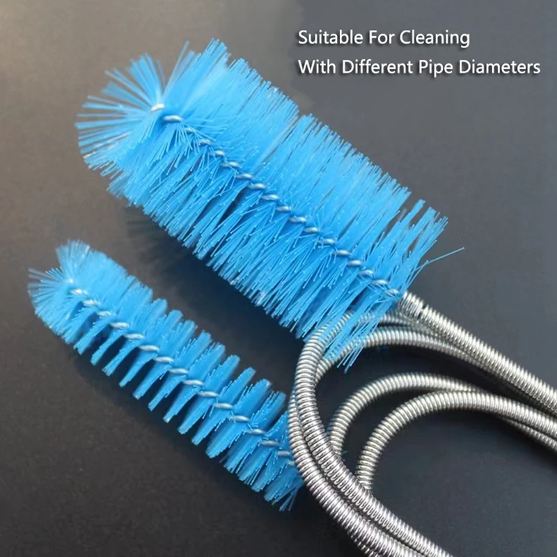Brosse de nettoyage de tuyaux  - Marine Aquarium With Sump avis et prix