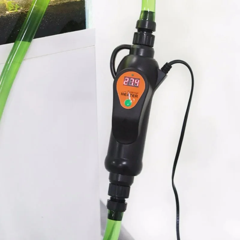 Aquffage externe pour Aquarium - Aquarium Blue Marine Reef 60 avis et prix