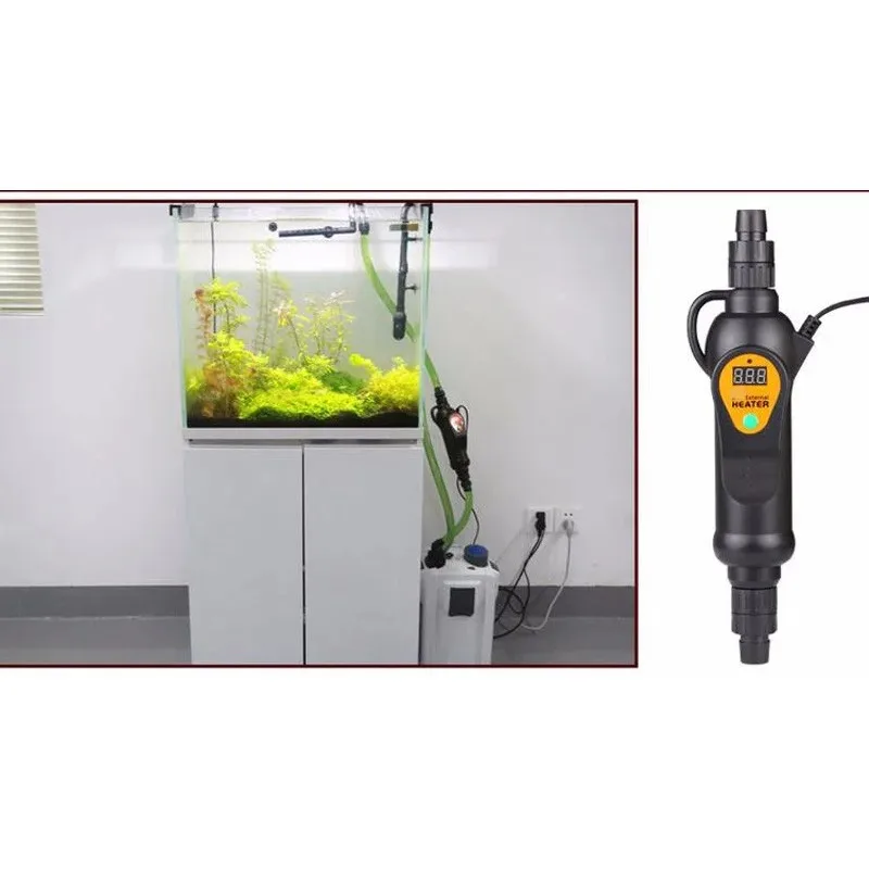 Aquffage externe pour Aquarium - Aquarium Blue Marine Reef 60 avis et prix
