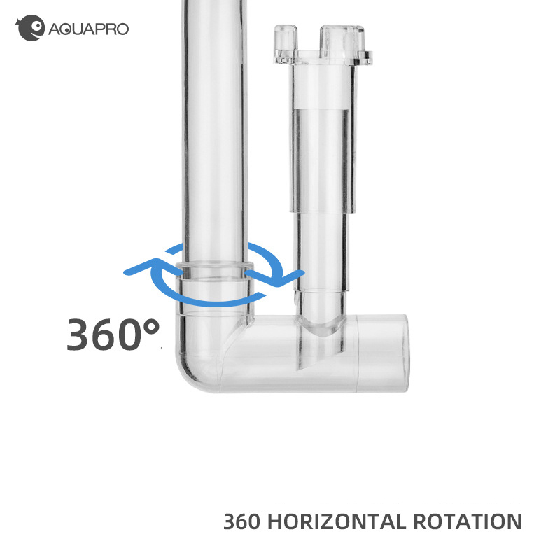 AQUAPRO sortie écumoire réserv - Marine Aquarium Uv Filter avis et prix
