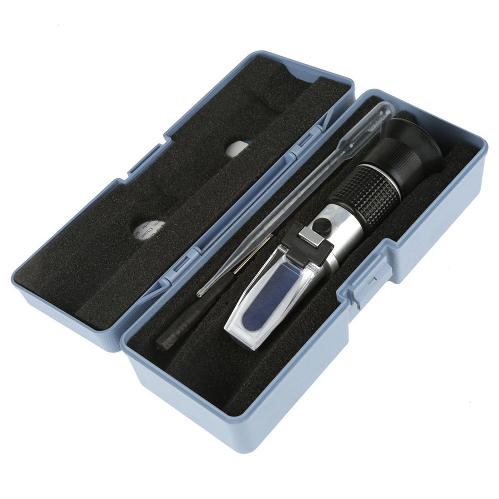 Réfractomètre Brix pour miel,  - Marine Aquarium Refractometer avis et prix