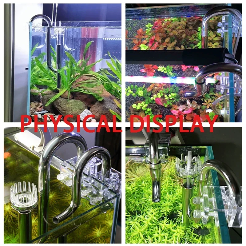 Tube de filtre à membrane pour - Marine Aquarium Uv Filter avis et prix