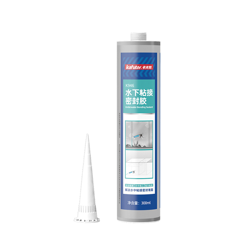 Kafuter – colle scellante blan - Marine Aquarium Glue avis et prix
