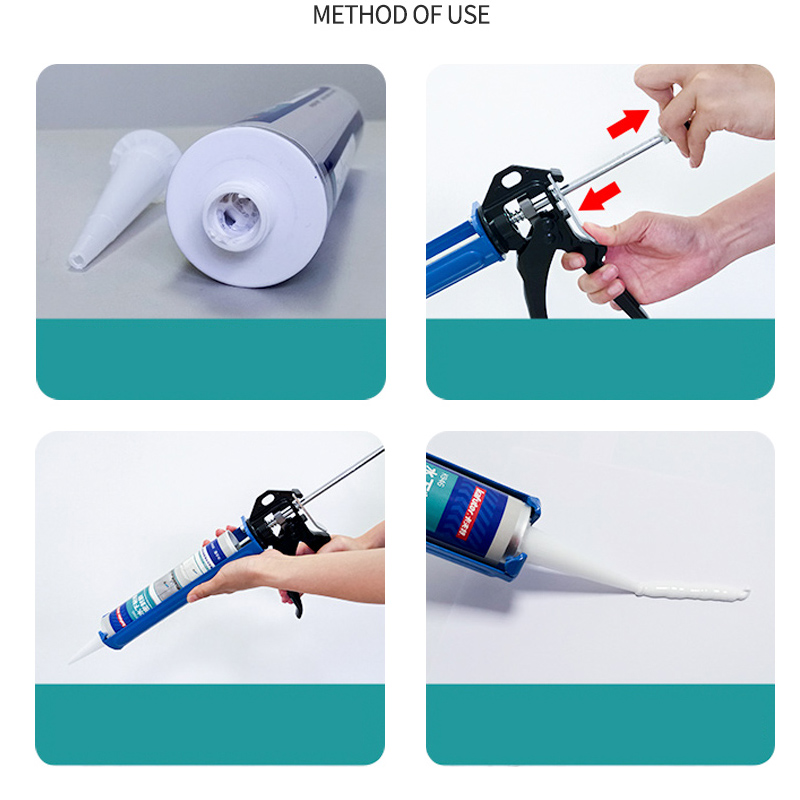Kafuter – colle scellante blan - Marine Aquarium Glue avis et prix