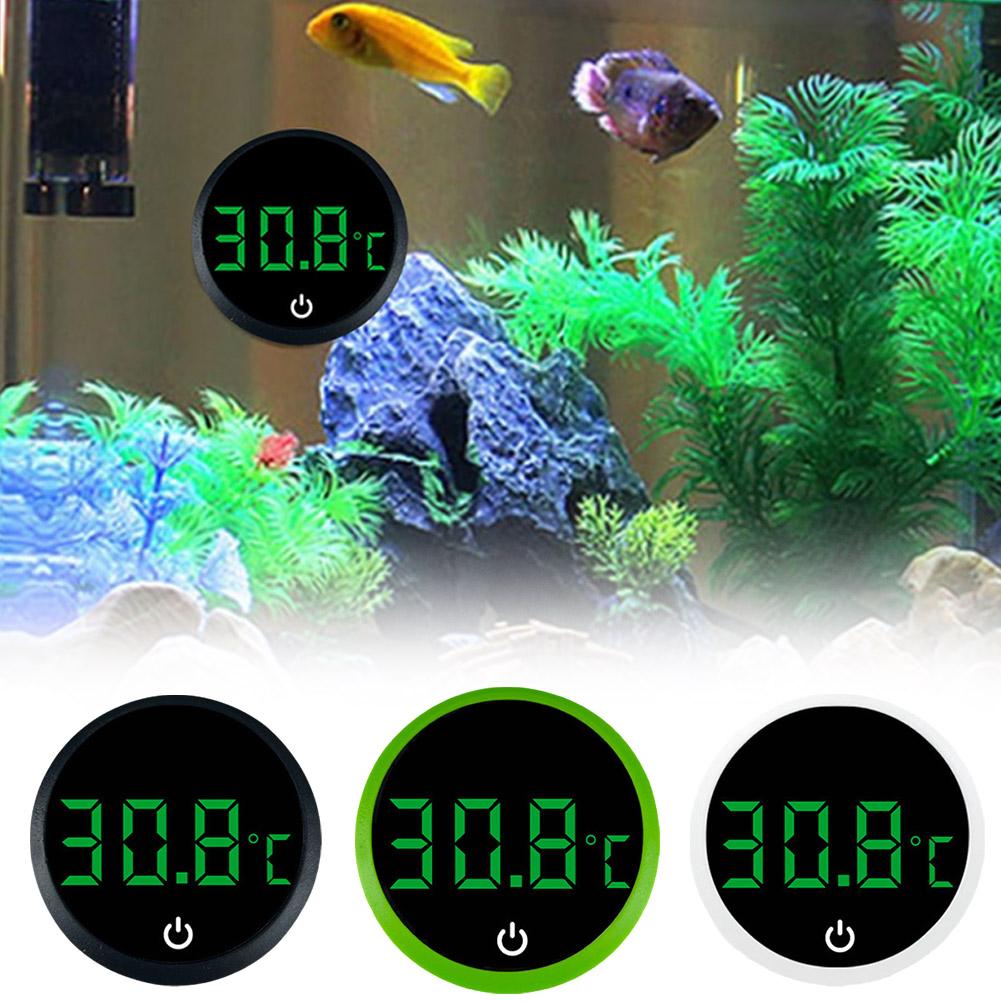 Thermomètre auto-adhésif pour  - Marine Aquarium Glue avis et prix