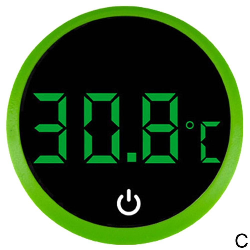 Thermomètre auto-adhésif pour  - Marine Aquarium Glue avis et prix