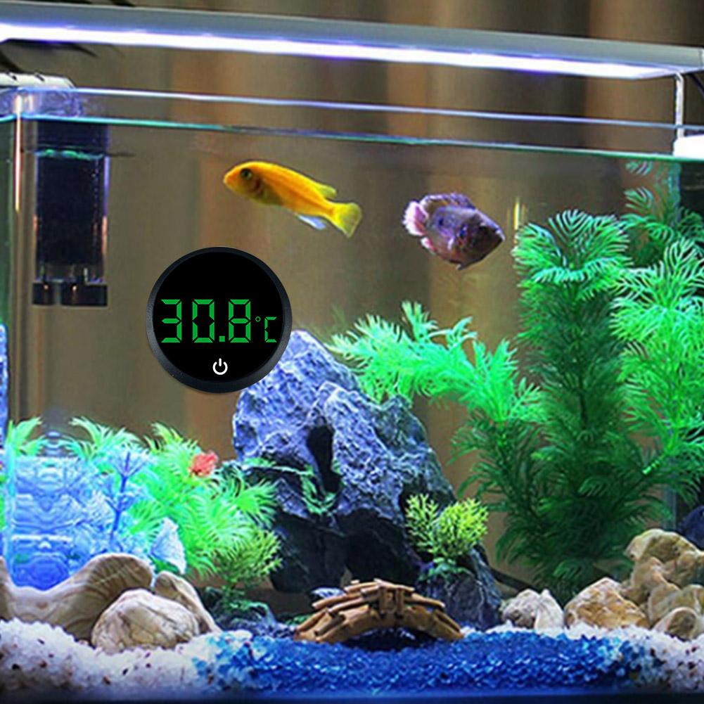 Thermomètre auto-adhésif pour  - Marine Aquarium Glue avis et prix