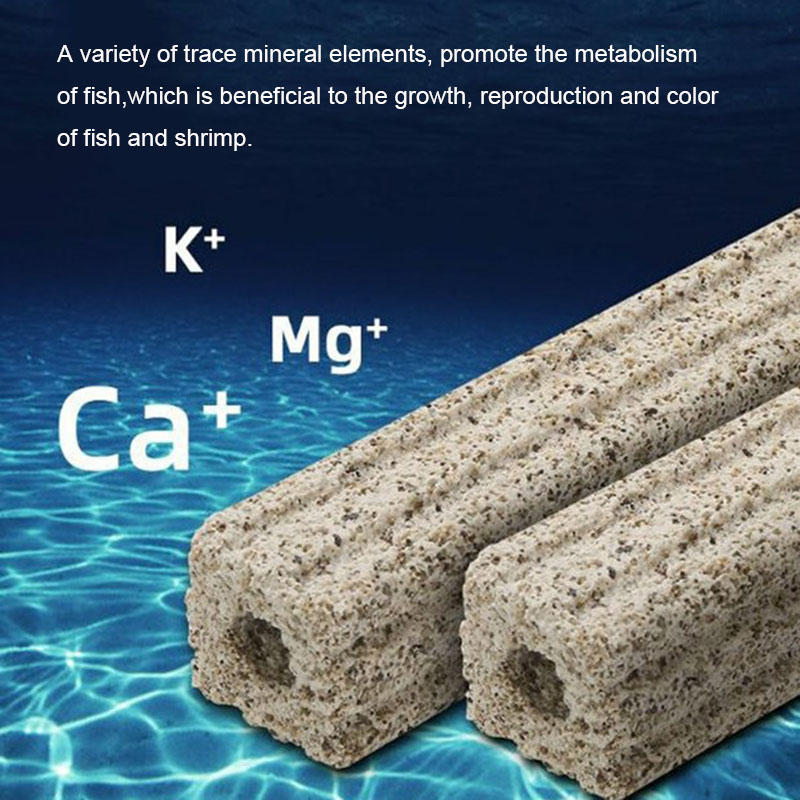 Filtre d'aquarium Nano biochim - Calcium Reactor Media avis et prix