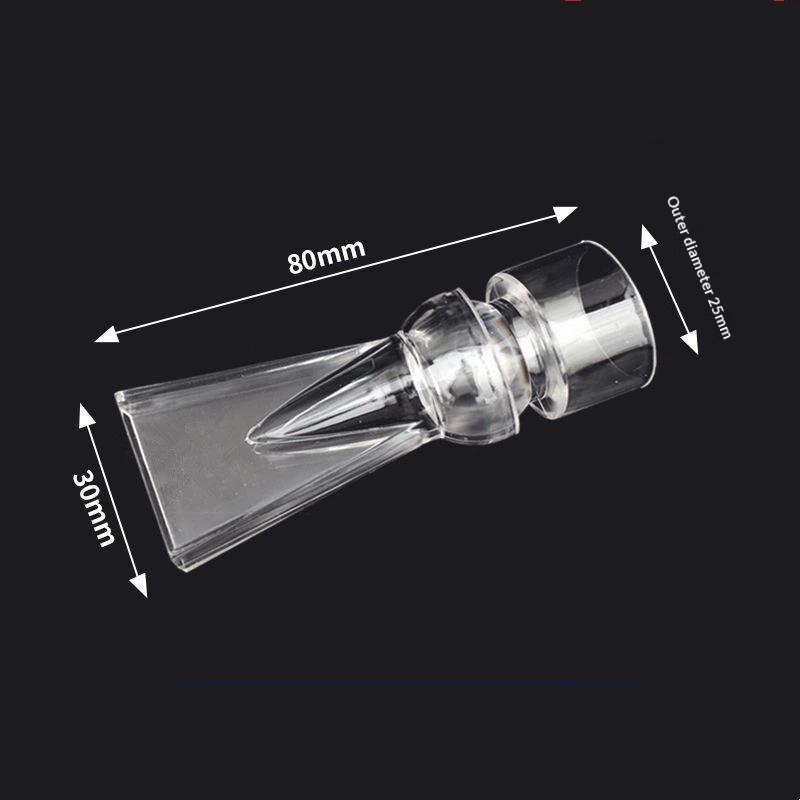 Buse en acrylique pour aquariu - Marine Aquarium With Sump avis et prix