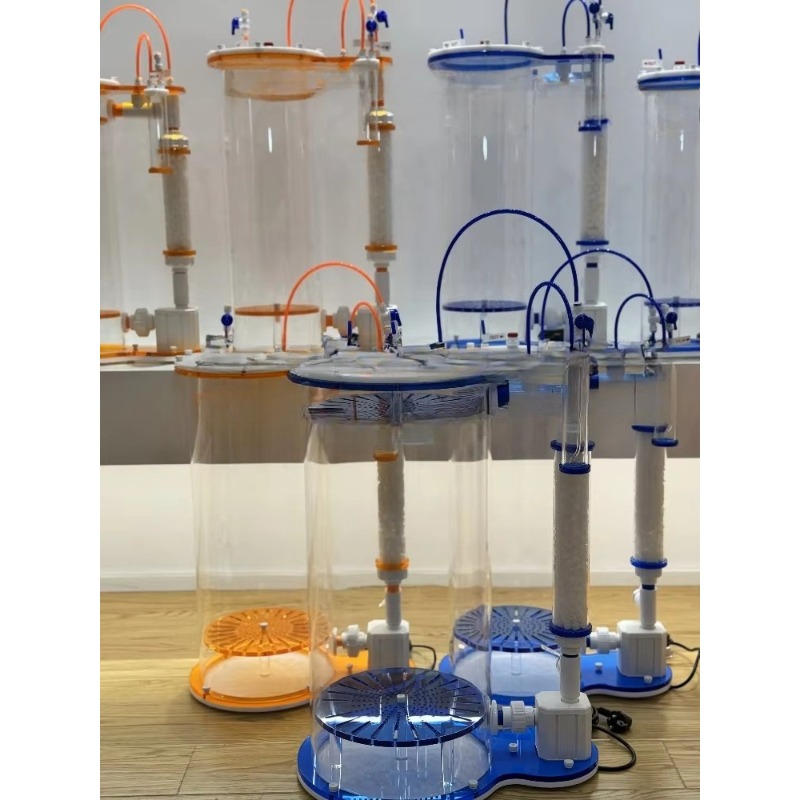 Réacteur de calcium CR-200 pou - Calcium Reactor Media avis et prix