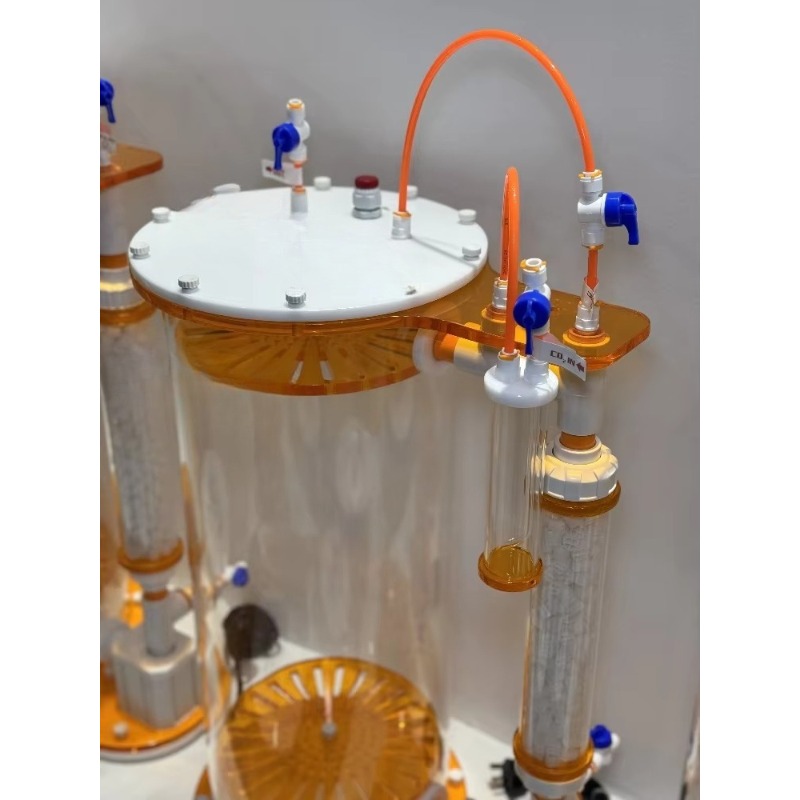 Réacteur de calcium CR-200 pou - Calcium Reactor Media avis et prix