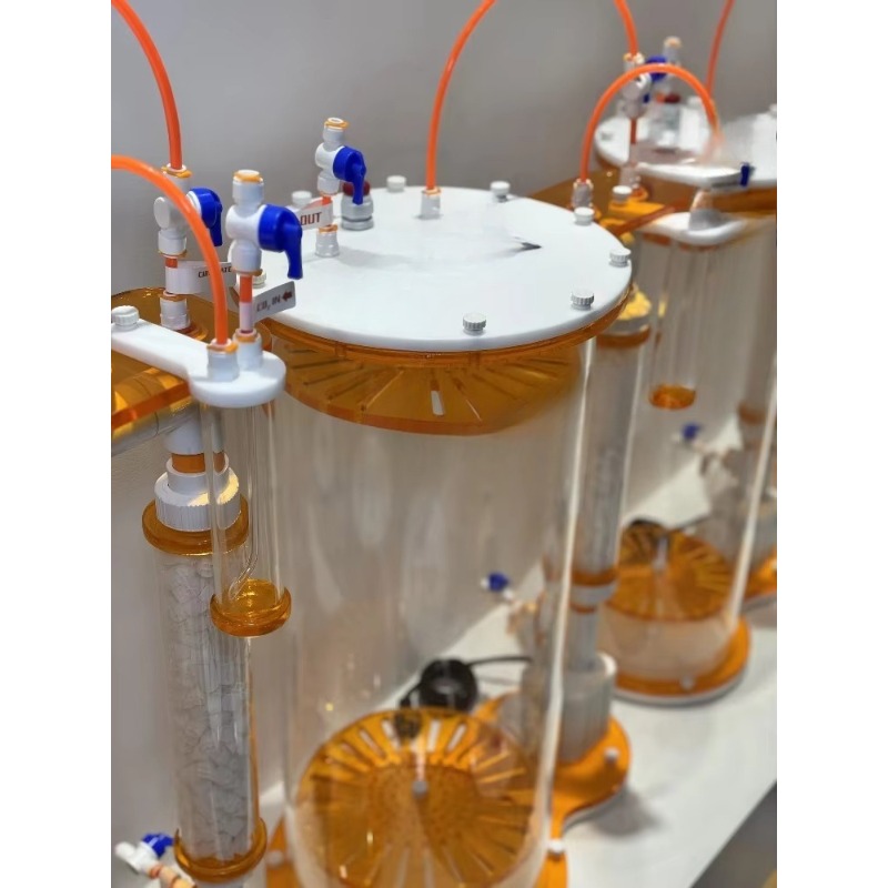 Réacteur de calcium CR-200 pou - Calcium Reactor Media avis et prix