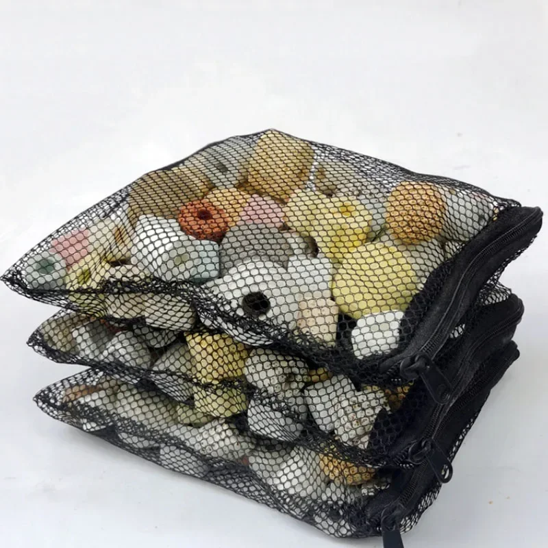 100g 250g 15 Types Aquarium Bi - Calcium Reactor Media avis et prix