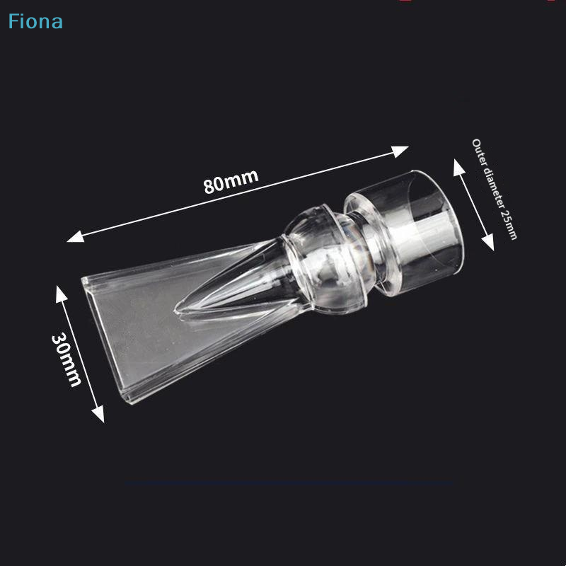 ✔ Buse en acrylique pour aquar - Marine Aquarium With Sump avis et prix