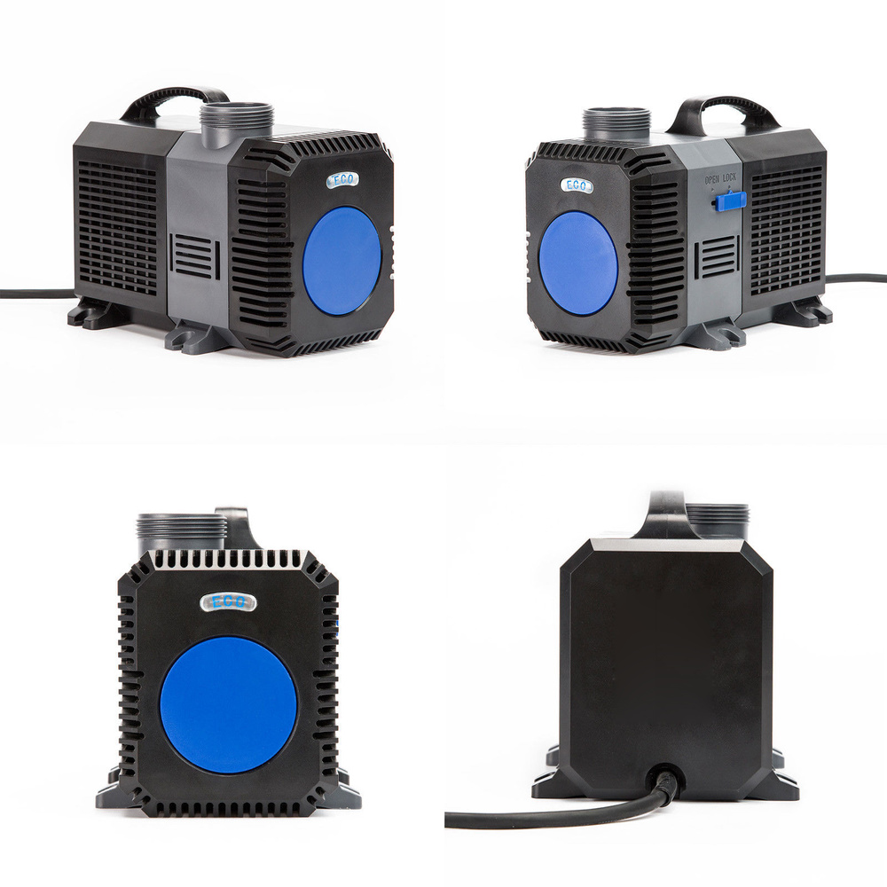 SUNSUN Super ECO Pompe de Bass - Aquarium Blue Marine Reef 60 avis et prix
