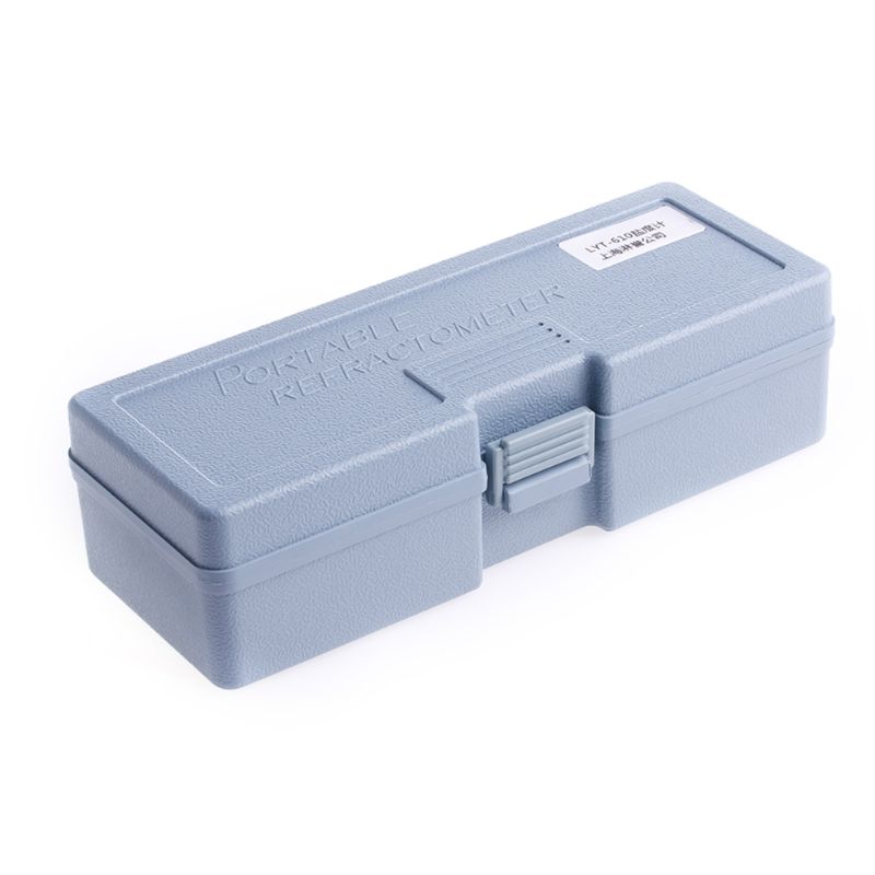 Réfractomètre de salinité Lect - Marine Aquarium Refractometer avis et prix