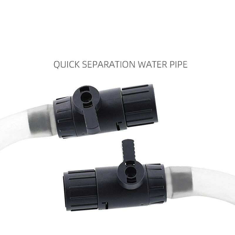 Robinet d'aquarium connecteur  - Marine Aquarium With Sump avis et prix