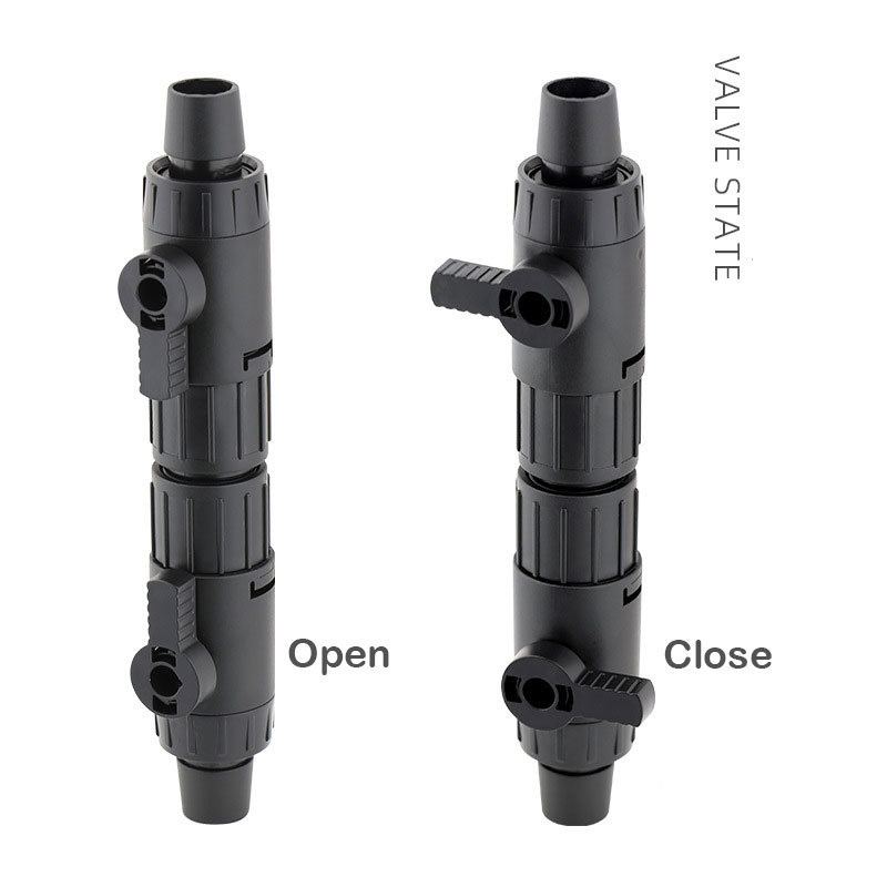 Robinet d'aquarium connecteur  - Marine Aquarium With Sump avis et prix