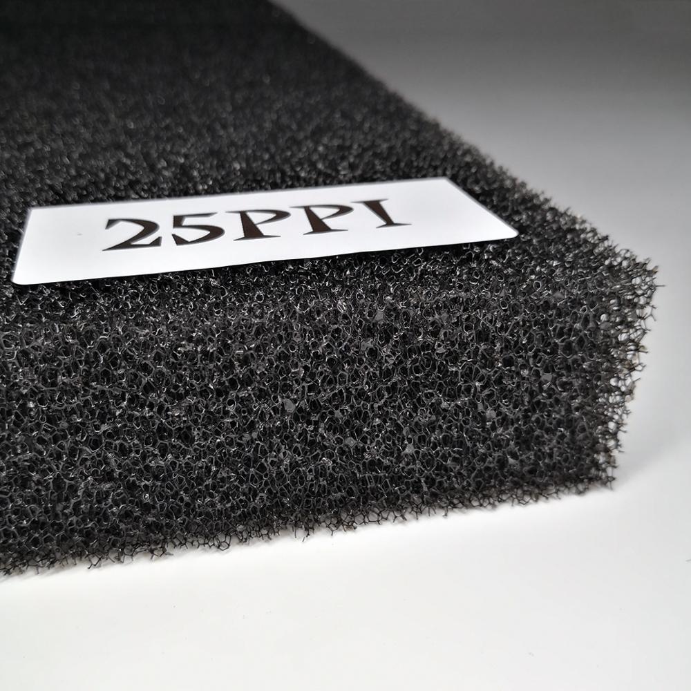 25 PPI filtre d'aquarium épong - Marine Aquarium With Sump avis et prix