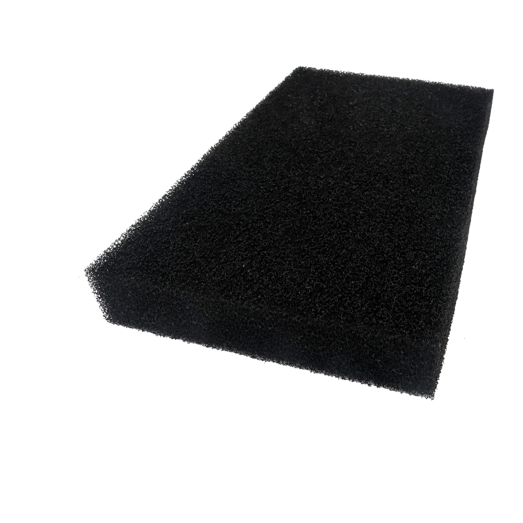 25 PPI filtre d'aquarium épong - Marine Aquarium With Sump avis et prix