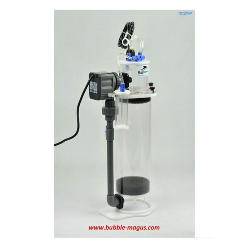 Réservoir de corail d'eau de m - Calcium Reactor Media avis et prix