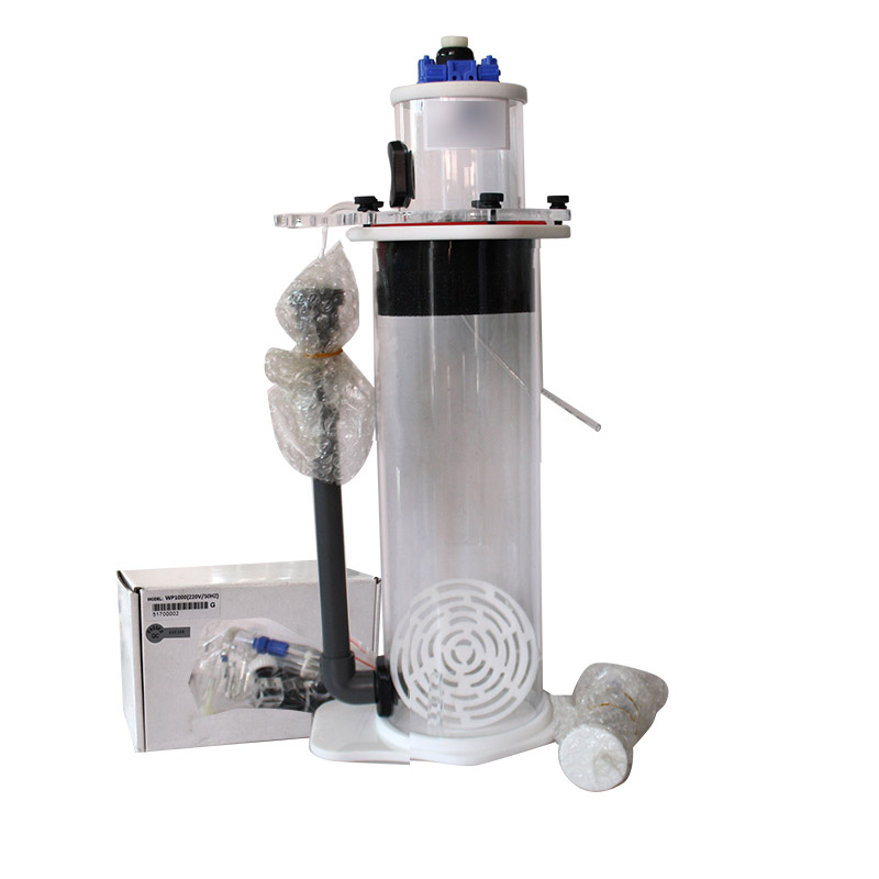 Réservoir de corail d'eau de m - Calcium Reactor Media avis et prix