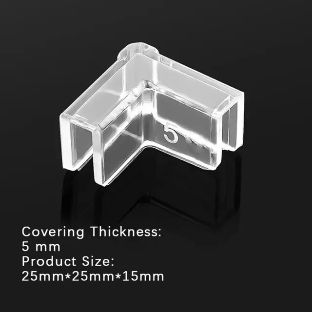 4 pièces d'accessoires d'aquar - Marine Aquarium Glue avis et prix