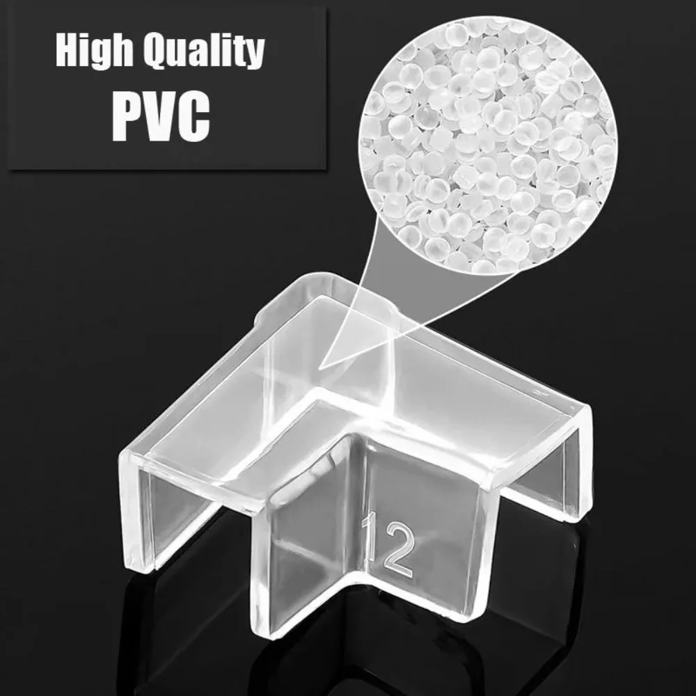 4 pièces d'accessoires d'aquar - Marine Aquarium Glue avis et prix