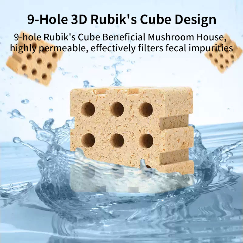 10 pièces/boîte nouveau filtre - Calcium Reactor Media avis et prix