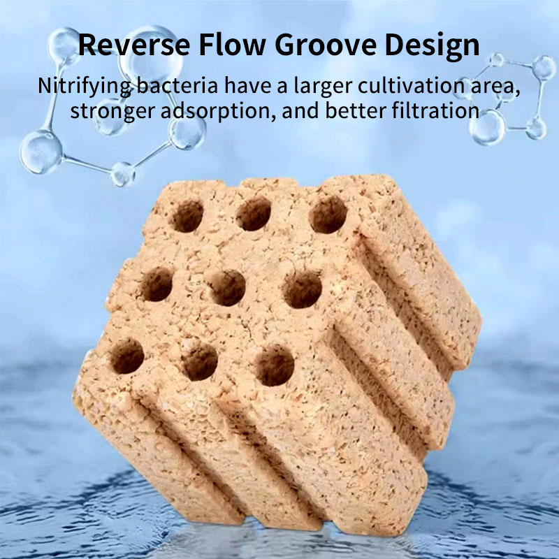 10 pièces/boîte nouveau filtre - Calcium Reactor Media avis et prix
