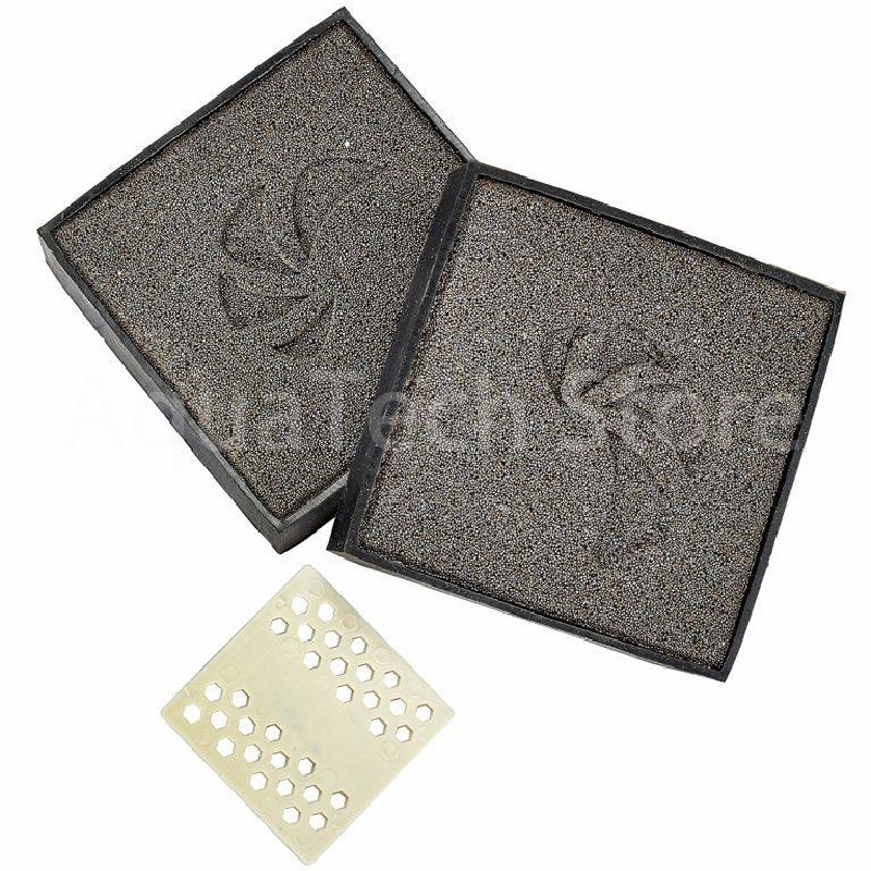 Nano - Bloc anaérobie Tech ave - Calcium Reactor Media avis et prix