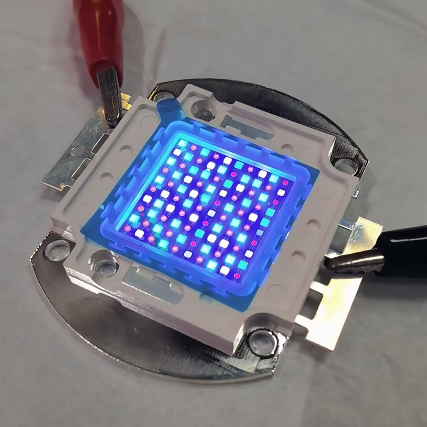 Éclairage LED pour aquarium ma - Marine Aquarium Uv Light avis et prix