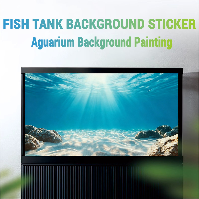 Sable bleu transparent, peintu - Marine Aquarium Glue avis et prix