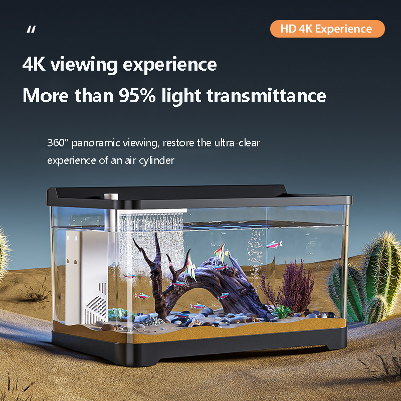 Analyste de Démarrage en ABS p - Marine Aquarium With Sump avis et prix