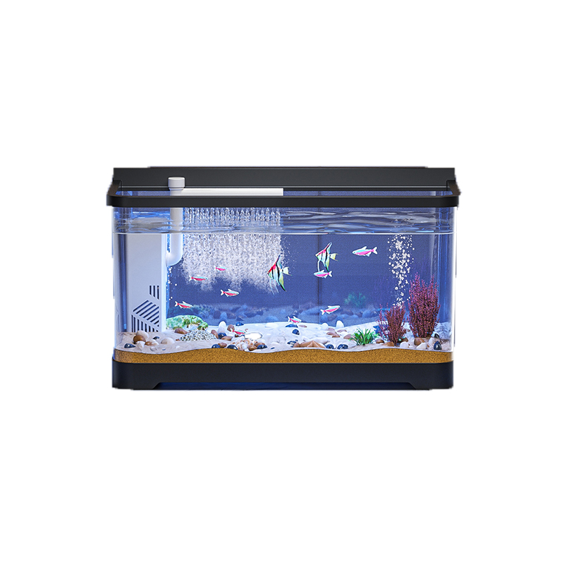 Analyste de Démarrage en ABS p - Marine Aquarium With Sump avis et prix