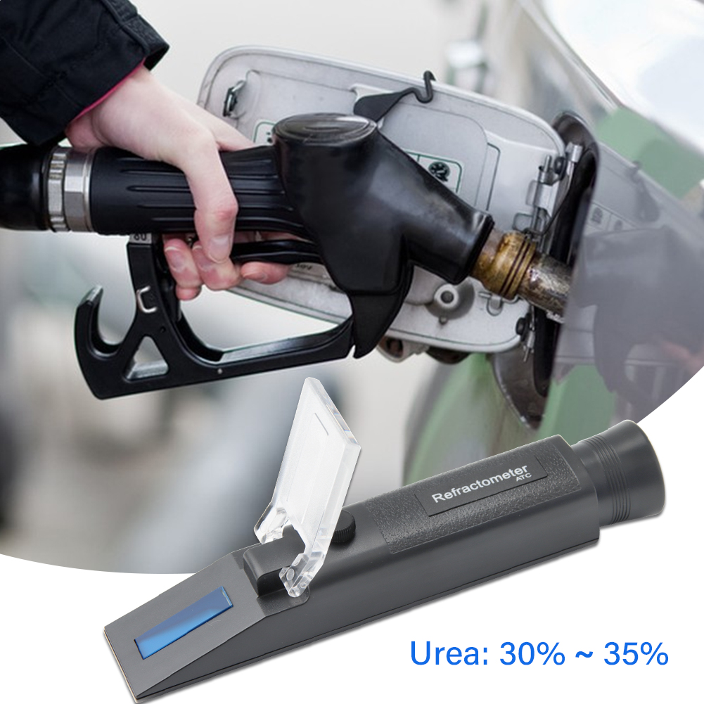 Yieryi – réfractomètre antigel - Marine Aquarium Refractometer avis et prix