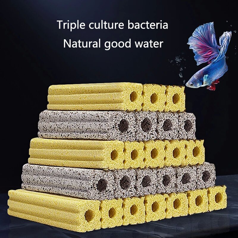 Filtre d'aquarium Nano biochim - Calcium Reactor Media avis et prix