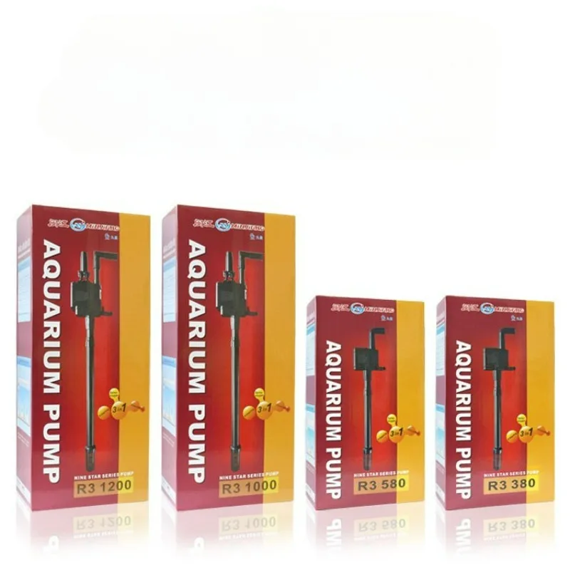 MinJiang-Pompe à eau d'aquariu - Marine Aquarium Water avis et prix