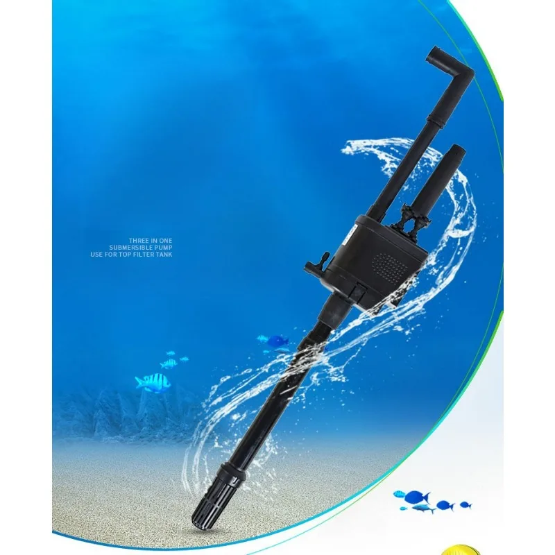 MinJiang-Pompe à eau d'aquariu - Marine Aquarium Water avis et prix