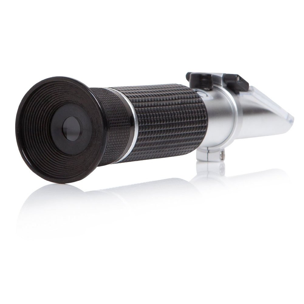 Réfractomètre de liquide de re - Marine Aquarium Refractometer avis et prix