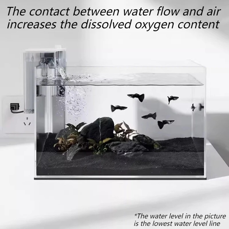 Filtre d'aquarium silencieux s - Marine Aquarium Uv Filter avis et prix