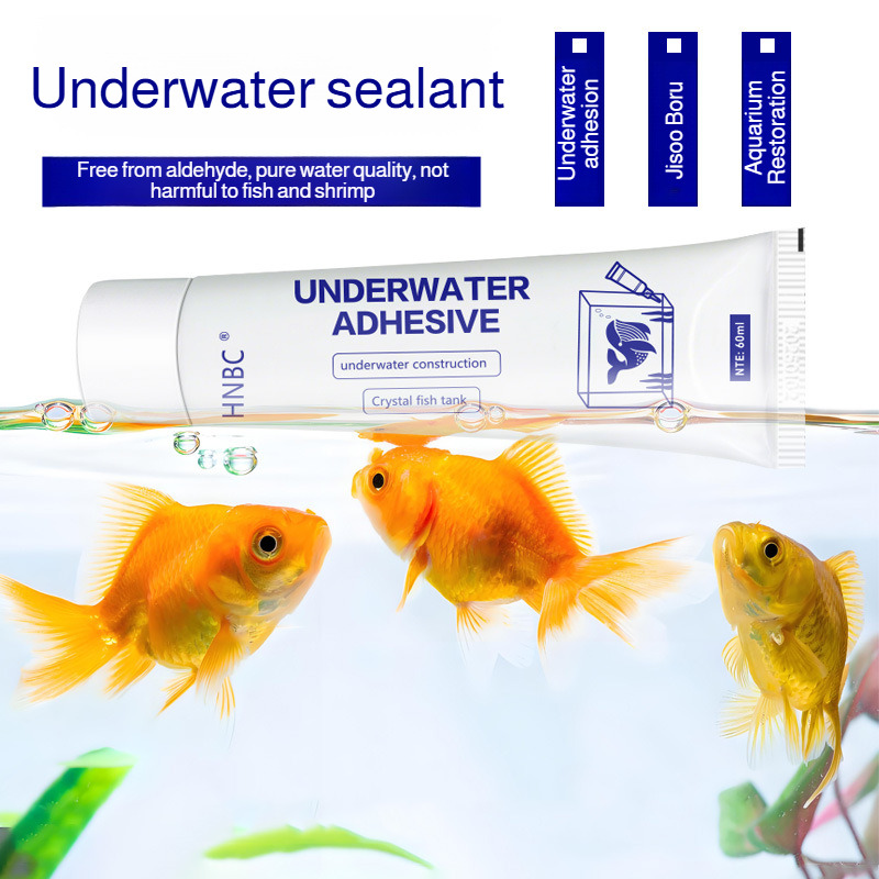 Scellant étanche Transparent/b - Marine Aquarium Glue avis et prix