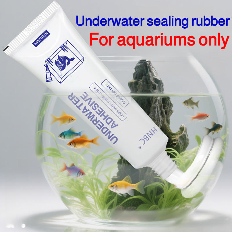 Scellant étanche Transparent/b - Marine Aquarium Glue avis et prix